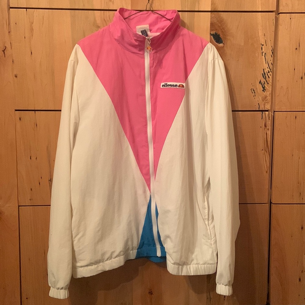 Ellesse jacket